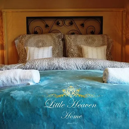 Little Heaven