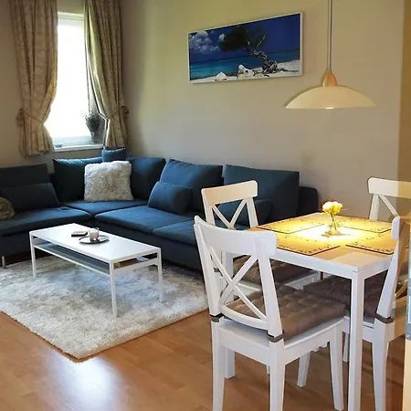 Little Heaven Apartmán Bük