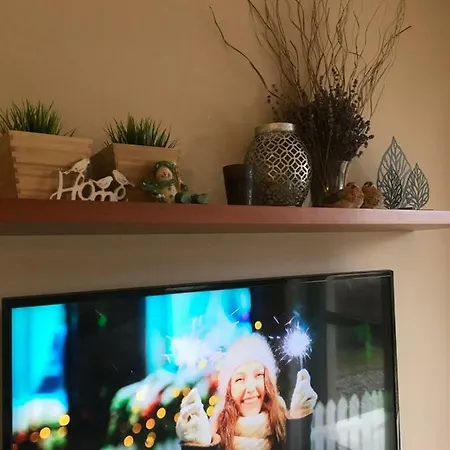Apartmán Little Heaven *